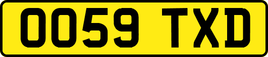 OO59TXD