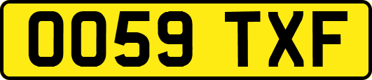 OO59TXF