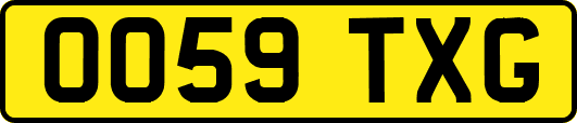 OO59TXG
