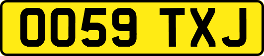 OO59TXJ