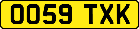 OO59TXK