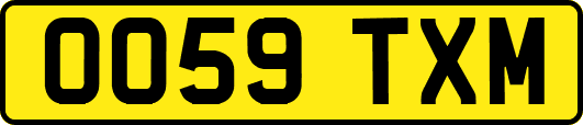 OO59TXM