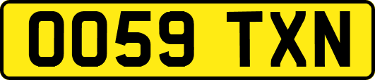 OO59TXN