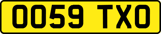 OO59TXO