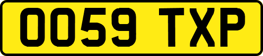 OO59TXP