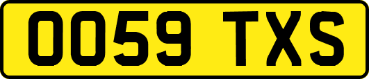 OO59TXS