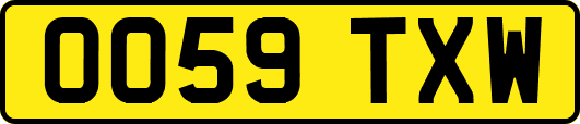 OO59TXW