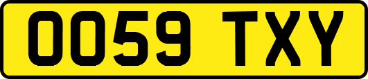 OO59TXY