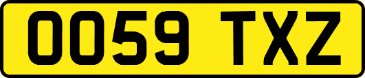 OO59TXZ