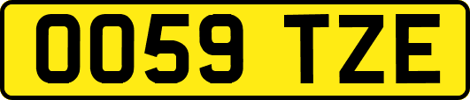 OO59TZE