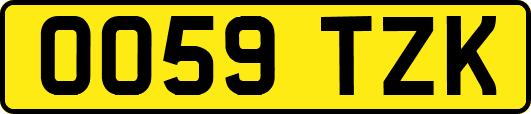 OO59TZK