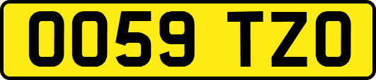 OO59TZO
