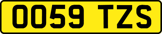 OO59TZS