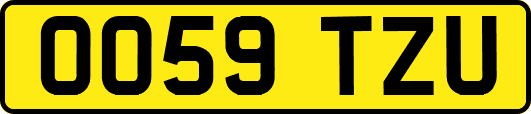 OO59TZU