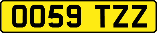 OO59TZZ