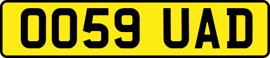 OO59UAD