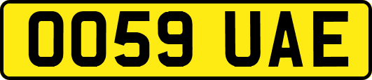 OO59UAE