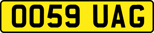 OO59UAG