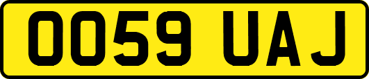 OO59UAJ