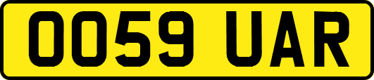 OO59UAR