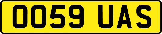 OO59UAS
