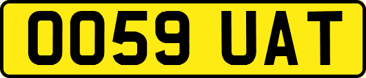 OO59UAT