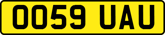OO59UAU