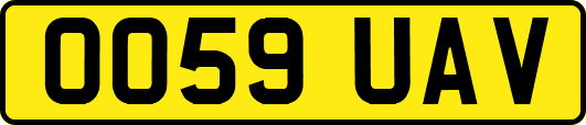 OO59UAV