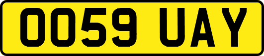OO59UAY