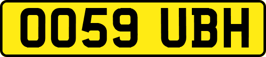 OO59UBH