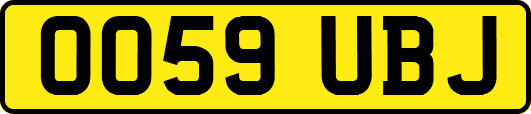 OO59UBJ