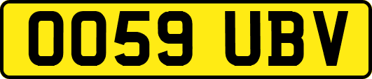 OO59UBV