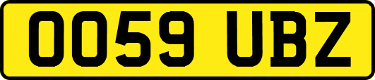 OO59UBZ