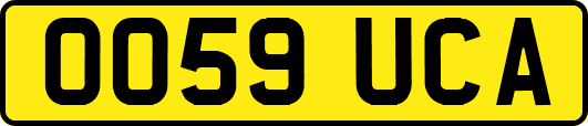 OO59UCA