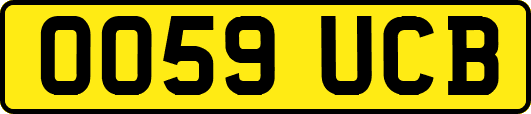 OO59UCB