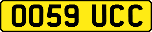 OO59UCC