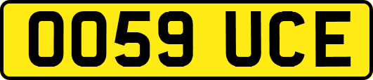 OO59UCE