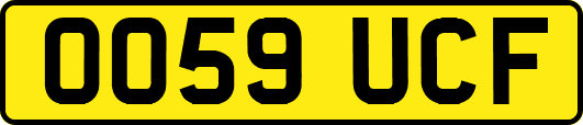 OO59UCF