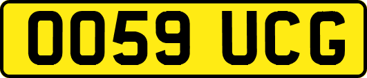 OO59UCG