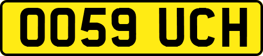 OO59UCH