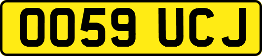 OO59UCJ