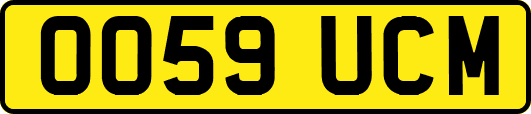 OO59UCM