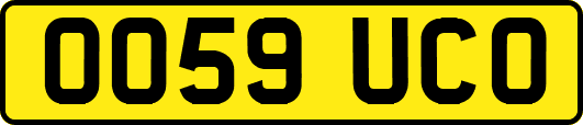 OO59UCO