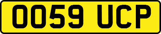 OO59UCP
