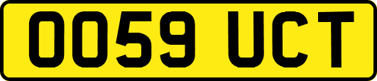 OO59UCT