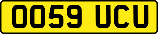 OO59UCU