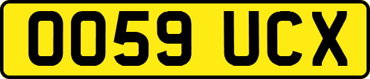 OO59UCX
