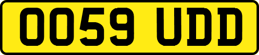 OO59UDD