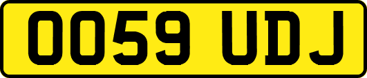 OO59UDJ