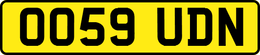 OO59UDN